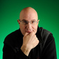 User picture for Paul Peregrine