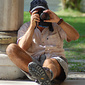 User picture for Robert van Hall