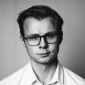User picture for Andreas Grönlund