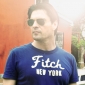 User picture for Spyros Mouzakitis