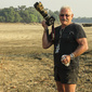 User picture for Tim Driman