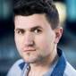 User picture for Tomasz Kozak