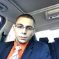 User picture for Ricky Monzon