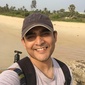 User picture for kanishka sarangi