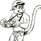 User picture for James Cowman