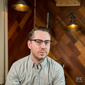 User picture for Brandon Kotsko
