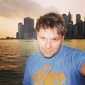 User picture for Oliver Lison