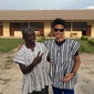 User picture for Aaron Sze