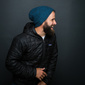 User picture for kiel rucker