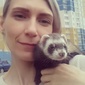 User picture for Katerina Salnikova
