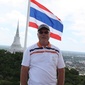 User picture for Tony Criswell