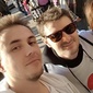 User picture for Fabrizio Malvestuto
