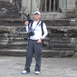 User picture for Dan Goldberger