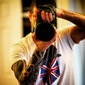 User picture for Daniel Sanchez