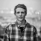 User picture for Toby Harriman