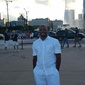 User picture for Demetrius Grier