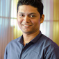 User picture for Aniket Rane