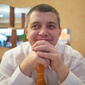 User picture for Denis Sokol