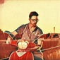User picture for Bronislav Bažant