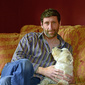 User picture for Stuart Marsden