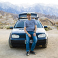 User picture for Daniel Brittain