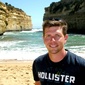 User picture for matt booth