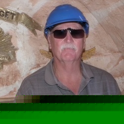 User picture for Terry Brock