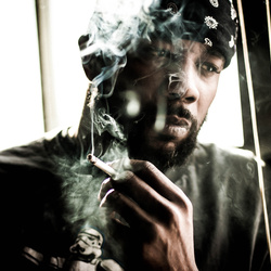 User picture for Trenton Harris