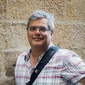 User picture for Vijay Nanda