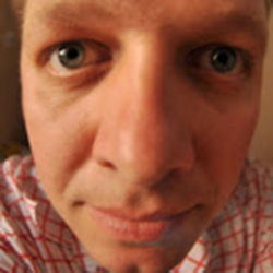 User picture for Viktor Toth