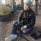 User picture for Marcel van der Stroom