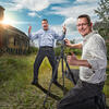 User picture for Arjen Roos