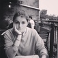 User picture for Dani Maczynski