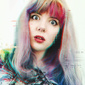 User picture for Izzy Gramp