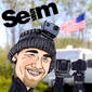 User picture for Gavin Seim