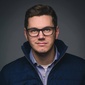 User picture for Anthony Tscherne