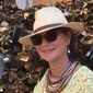 User picture for Szecsenyi Susanna