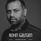 User picture for Rohit Gautam