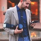 User picture for Michael Angelo Medina