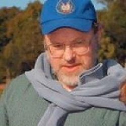 User picture for Les Weber