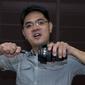 User picture for Wei Xiang Zhuo