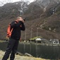 User picture for Tiago Homsani
