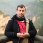 User picture for Pavel Dvorak