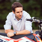 User picture for Jeff Fierens