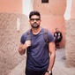 User picture for Nevin Xavier