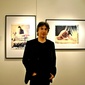 User picture for Frank Morris