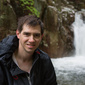 User picture for David Rombough