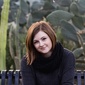 User picture for Haley Caspar