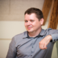 User picture for Maciej Przybyszewski
