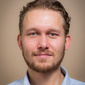 User picture for Joost Daniels